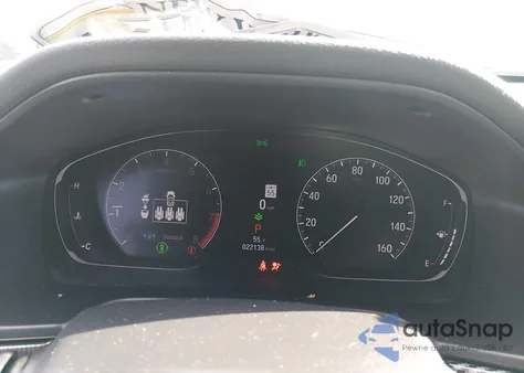 2022 Honda Accord Sport 2.0T from USA, damaged, VIN 1HGCV2F35NA013180